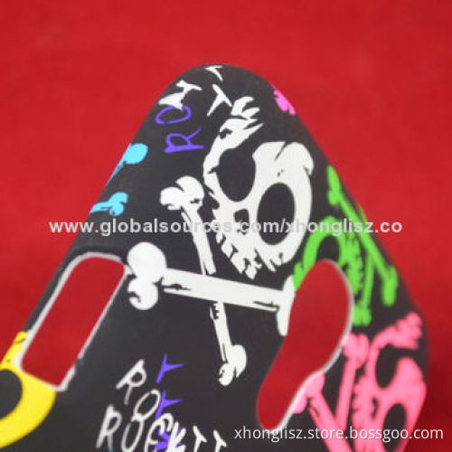 Crossbones PC Phone Case for Samsung Galaxy S4